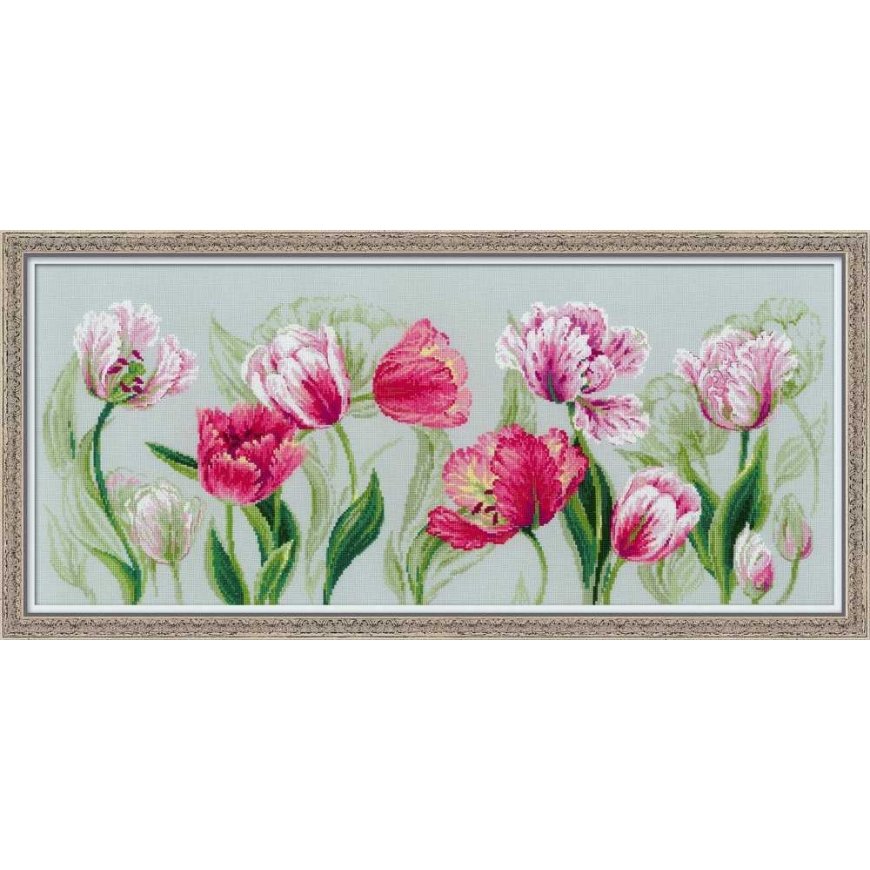 Uab Riolis Spring tulips 100/052