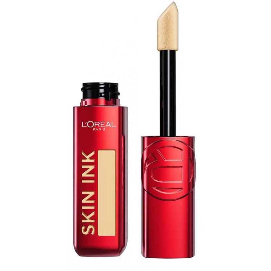 L`Oréal Paris L`Oréal Paris L`Oreal Infailible