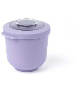 Amuse Container, bowl Tylla 0.5 L - Lavender