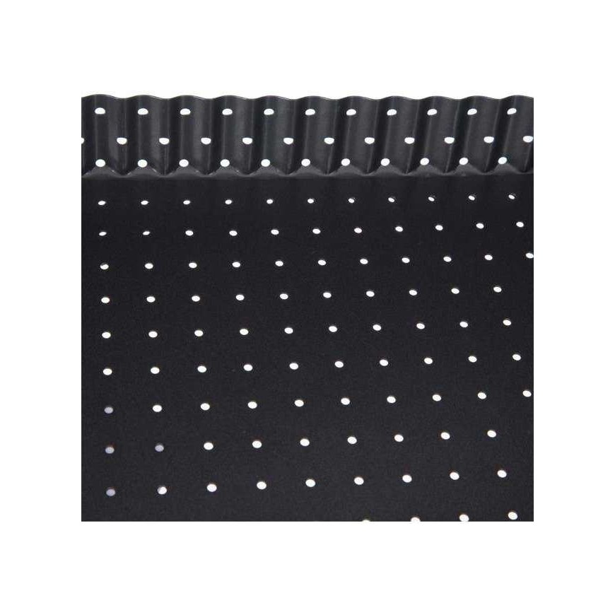 5five Simply Smart Stačiakampė kepimo forma, 31 x 21 cm, metalinė – 3