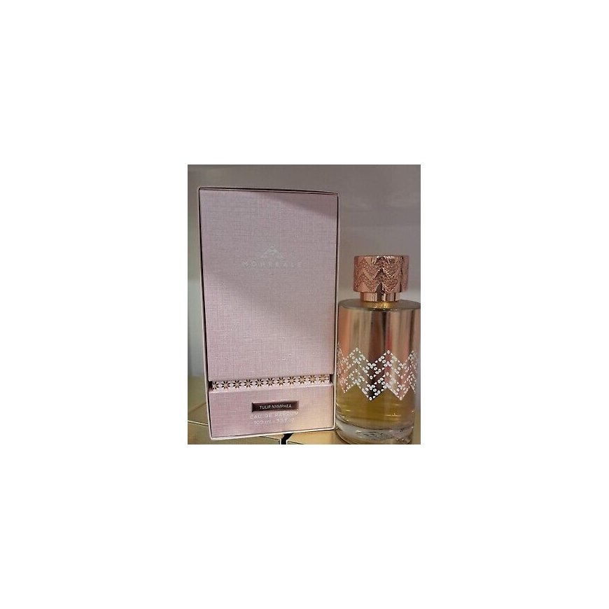 Monreale, Tulip Nymphea, Eau De Parfum, For Women, 100 ml