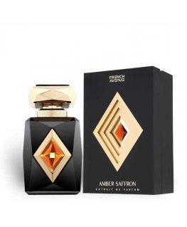 French Avenue Amber Saffron 80ml hajuvesi unisex