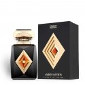 French Avenue Amber Saffron 80ml hajuvesi unisex