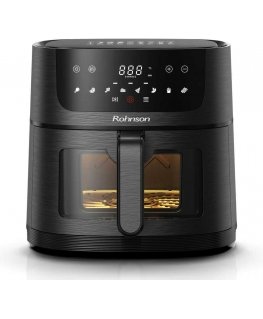 ROHNSON R-2847 -friteerauskeitin