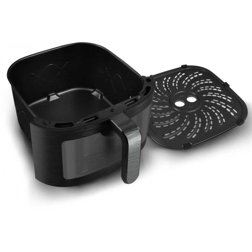 ROHNSON R-2847 -friteerauskeitin – 4