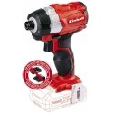 Einhell TE-CI 18 Li 1/4" 2900 RPM 180 N⋅m Black, Red Einhell TE-CI 18 Li 1/4" 2900 RPM 180 N⋅m Black, Red