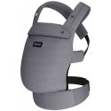 MOMCOZY ERGONOMIC BABY CARRIER, GREY MOMCOZY ERGONOMIC BABY CARRIER, GREY