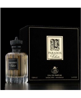 French Avenue Paradox Tribute EDP -tuoksuvesi unisex, 100 ml
