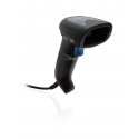 Datalogic QuickScan QD2500 Переносной считыватель штрих-кода 1D/2D Черный Datalogic QuickScan QD2500 Переносной считыватель штрих-кода 1D/2D Черный