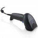 Datalogic QuickScan QD2500 Rankinis brūkšninių kodų skaitytuvas 1D/2D Juoda Datalogic QuickScan QD2500 Rankinis brūkšninių kodų skaitytuvas 1D/2D Juoda