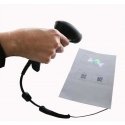Datalogic QuickScan QD2500 Handheld bar code reader 1D/2D Black