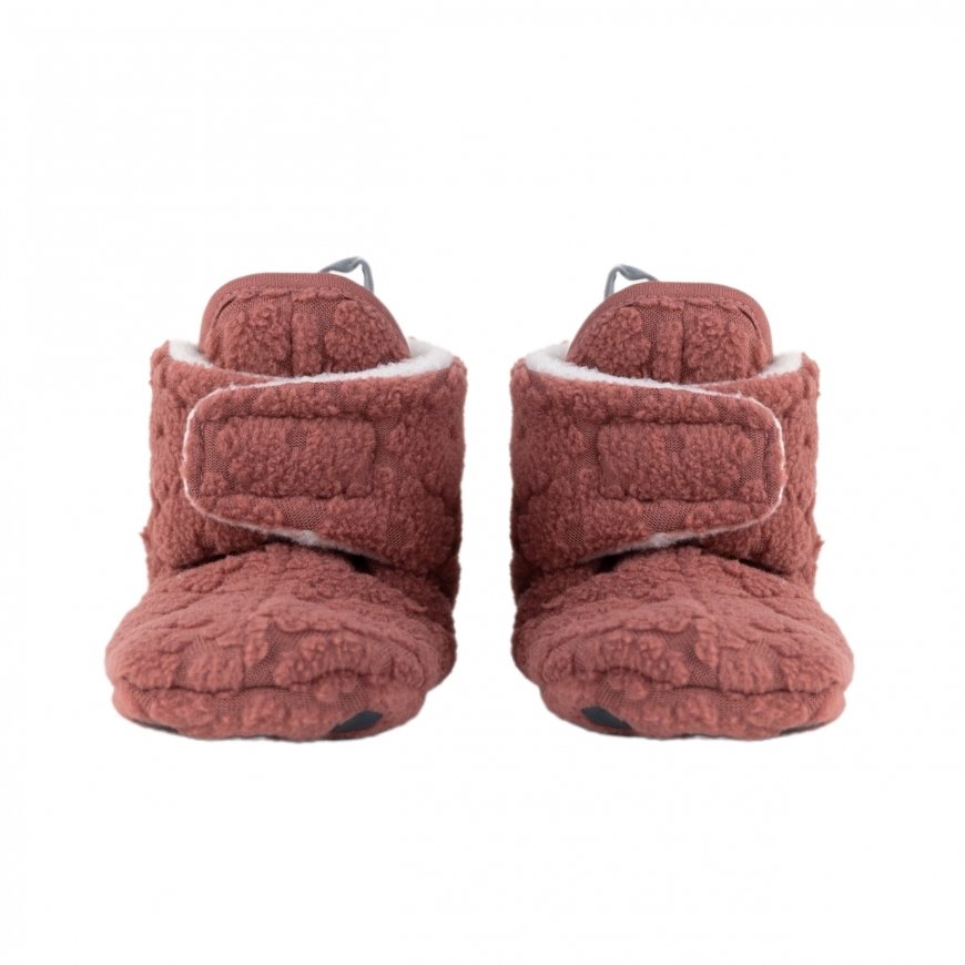 Lodger Footwear SL11.1.06.008_625 Slipper boot Female Pink