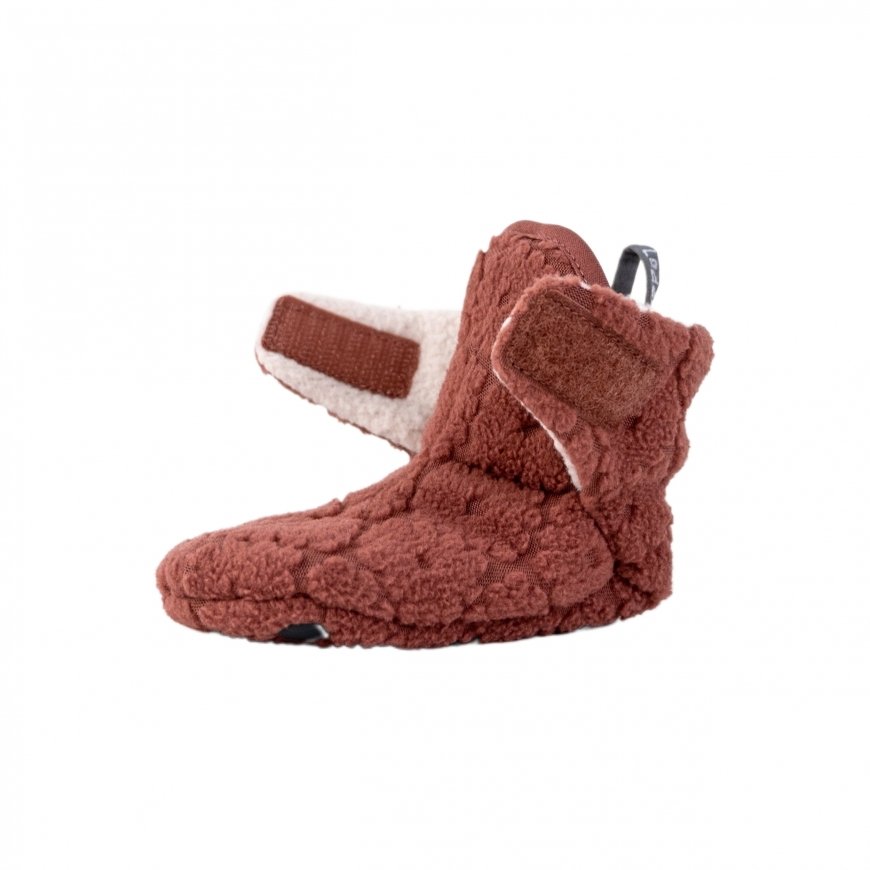 Lodger Footwear SL11.1.06.008_625 Suss-saapad Emane Roosa – 2