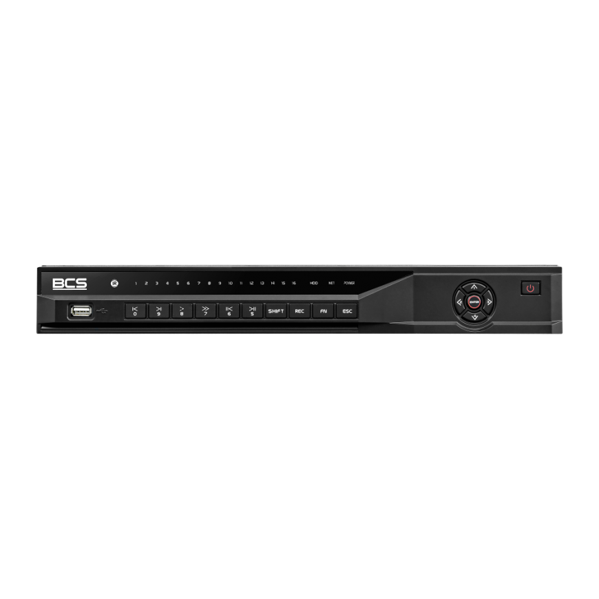 Bcs Line BCS-L-NVR1602-A-4K-Ai (2)