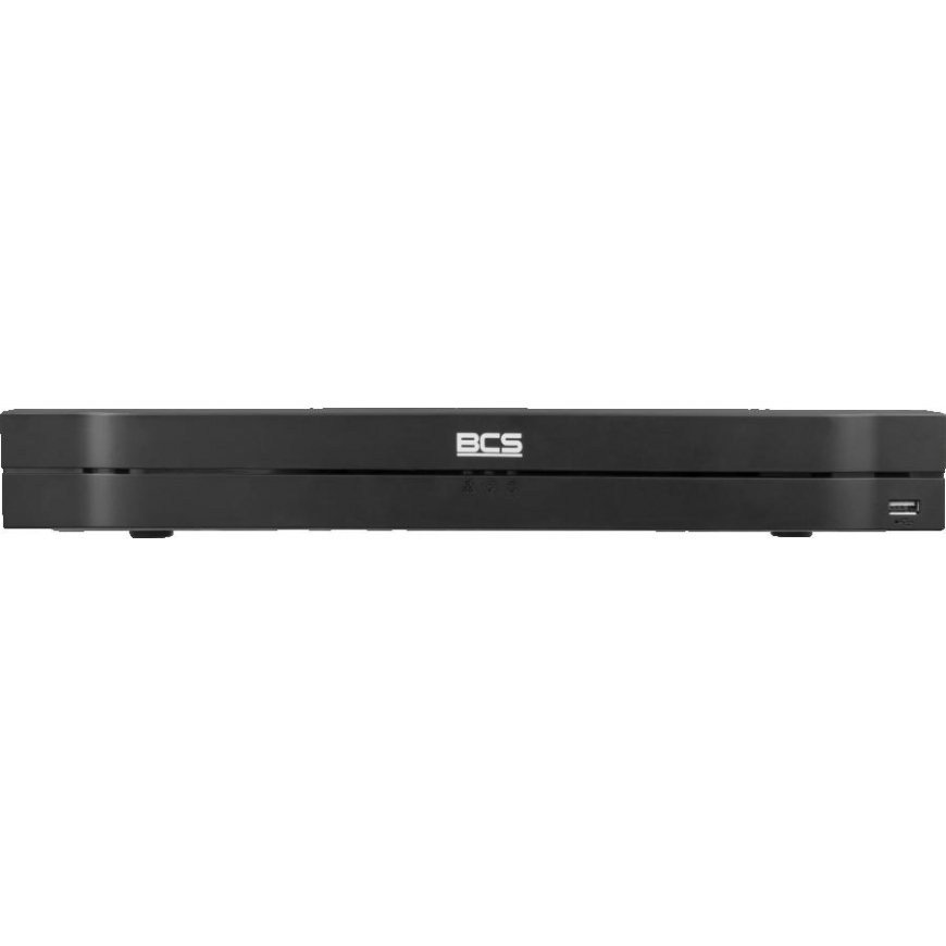 Bcs Line BCS-L-NVR1602-A-4K-Ai (2) – 2