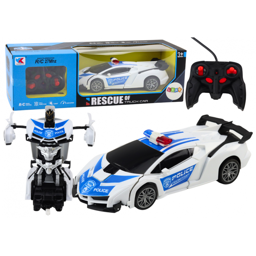 LEAN Toys Lean Toys Remote Control