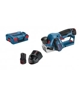 Bosch GHO 12V-20 Professional Черный, Синий, Красный 14500 RPM