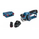 Bosch GHO 12V-20 Professional Juoda, Mėlyna, Raudona 14500 RPM Bosch GHO 12V-20 Professional Juoda, Mėlyna, Raudona 14500 RPM