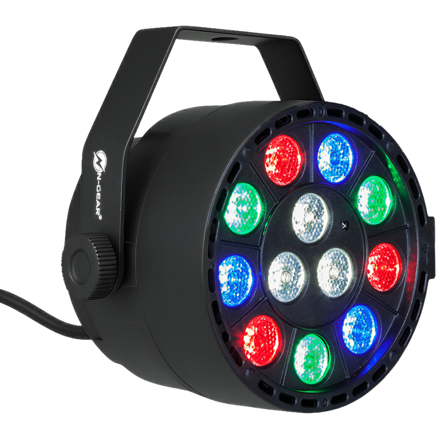 N-gear PB-FIVE Partybar – 2