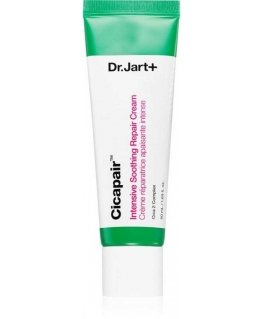 Dr. Jart+ Cicapair Intensive Soothing Repair Creamy Intensive Anti-Redness Cream, 50 ml