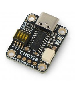 CH9328 – UART to USB HID Converter – Adafruit 5973