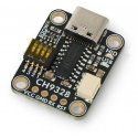 CH9328 – UART-USB HID -muunnin – Adafruit 5973 CH9328 – UART-USB HID -muunnin – Adafruit 5973