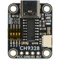 CH9328 – UART to USB HID Converter – Adafruit 5973 CH9328 – UART to USB HID Converter – Adafruit 5973
