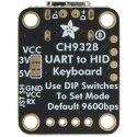 CH9328 – UART-USB HID -muunnin – Adafruit 5973 CH9328 – UART-USB HID -muunnin – Adafruit 5973