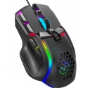 RoGer S700 Langallinen Pelihiiri DPI 12800 / RGB RoGer S700 Langallinen Pelihiiri DPI 12800 / RGB