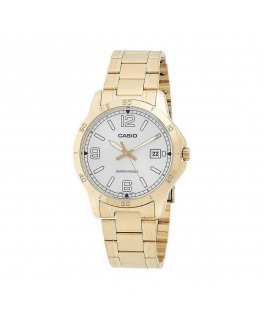 Men's watch CASIO MTP-V004G-7B2UDF (zd047e) + box