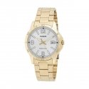 Men's watch CASIO MTP-V004G-7B2UDF (zd047e) + box Men's watch CASIO MTP-V004G-7B2UDF (zd047e) + box
