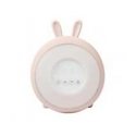 Rabbit & Friends Touch-sensitive Teddy Bear Lamp with Remote Control | Blue Rabbit & Friends Touch-sensitive Teddy Bear Lamp with Remote Control | Blue