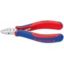 Knipex 77 02 115 pihdit Sivuleikkurit Knipex 77 02 115 pihdit Sivuleikkurit