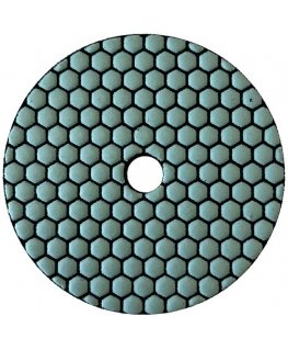 SPECIALIST+ deimant. šlifavimo lap., universalus, 125 mm, 100P