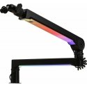 Mikrobangų krosnelė Blackstorm Mercury RGB pöytäasennettava mikrofoniteline USB-kaapelilla Mikrobangų krosnelė Blackstorm Mercury RGB pöytäasennettava mikrofoniteline USB-kaapelilla
