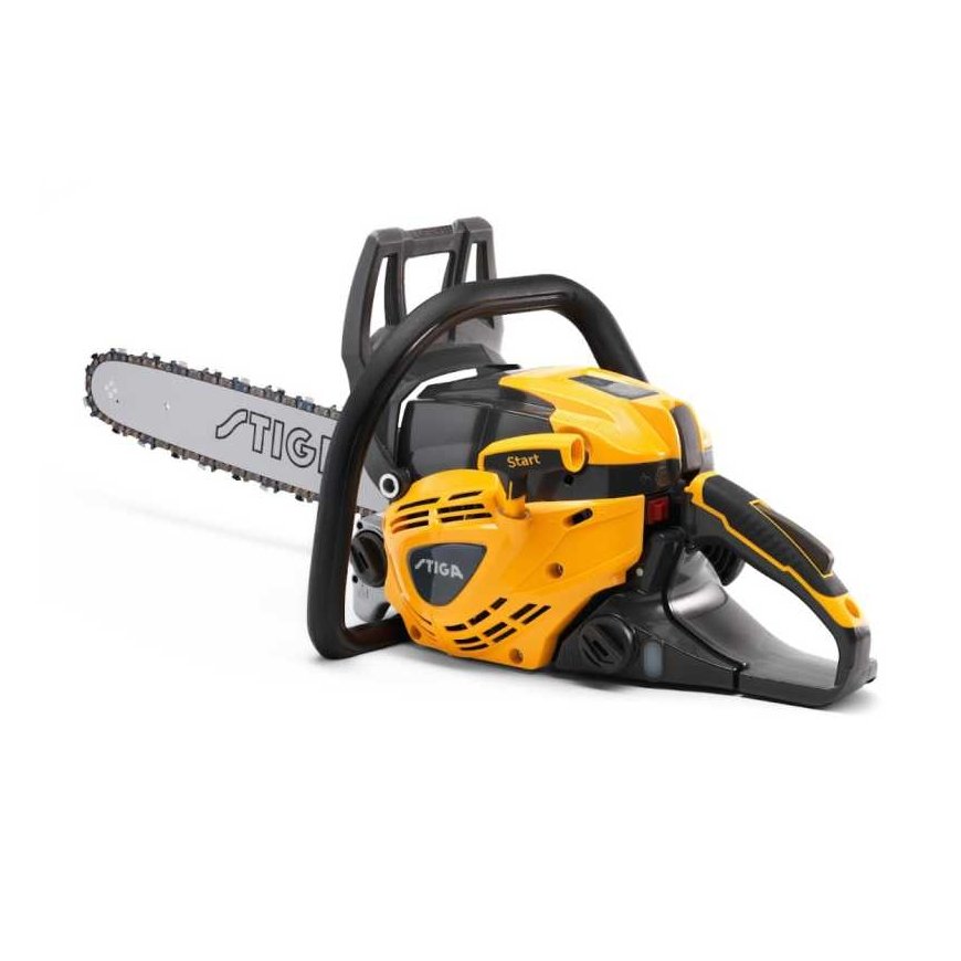 STIGA CS 545 chainsaw