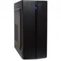 Inter-Tech B-48 „Midi Tower“ Juoda Inter-Tech B-48 „Midi Tower“ Juoda