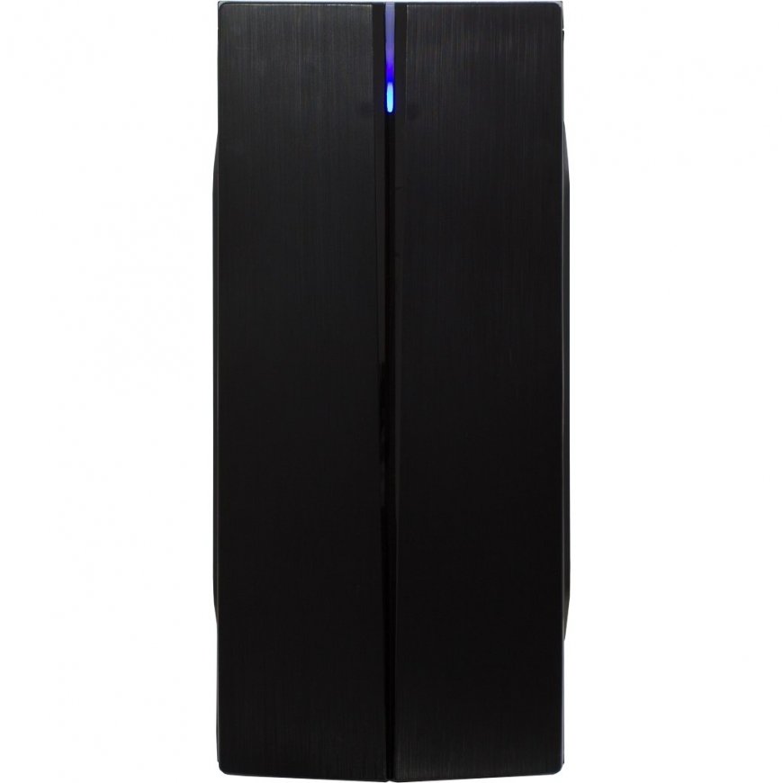 Inter-Tech B-48 Midi Tower Черный – 2
