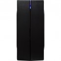 Inter-Tech B-48 Midi Tower musta Inter-Tech B-48 Midi Tower musta