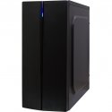 Inter-Tech B-48 Midi Tower Black