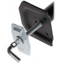 Red Eagle MONITOR DESK MOUNT AX-PIXEL-SINGLE Red EAGLE