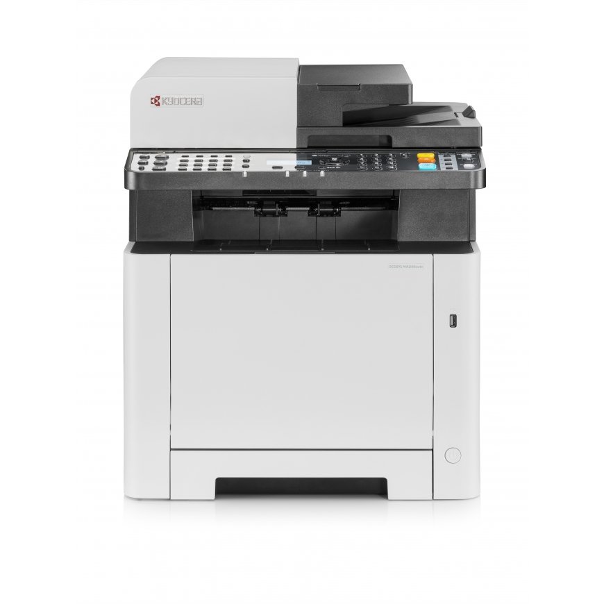 KYOCERA ECOSYS MA2100cwfx Лазерная A4 1200 x 1200 DPI 21 ppm Wi-Fi – 2