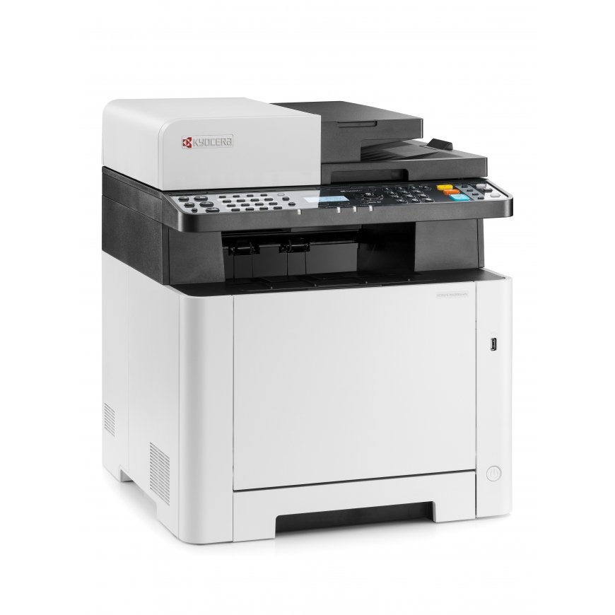 KYOCERA ECOSYS MA2100cwfx Laser A4 1200 x 1200 DPI 21 lk/min WiFi – 3