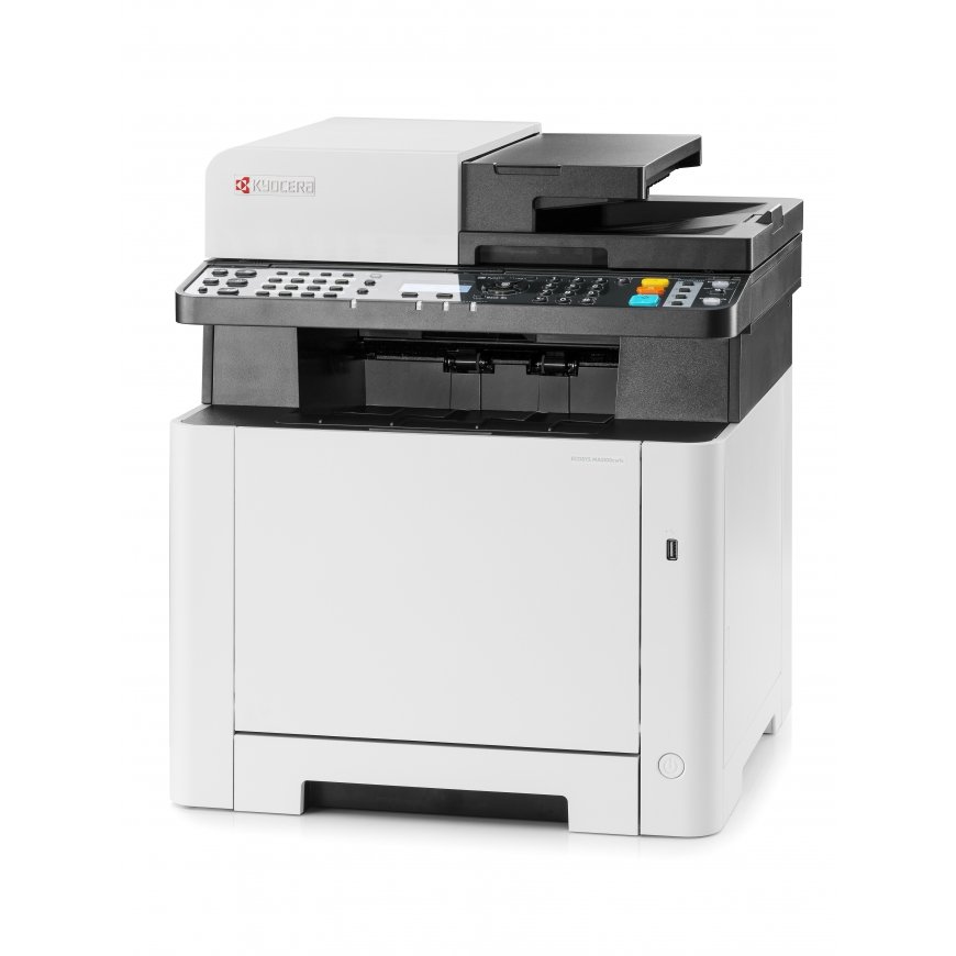 KYOCERA ECOSYS MA2100cwfx Лазерная A4 1200 x 1200 DPI 21 ppm Wi-Fi – 4