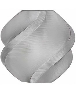 Filament Bambu Lab Refill PETG Translucent 1.75mm 1kg - Translucent Grey