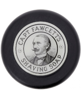 Captain Fawcett Shaving Soap, 110g