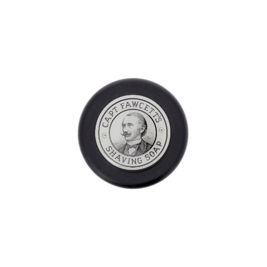Captain Fawcett Captain Fawcett Shaving Soap