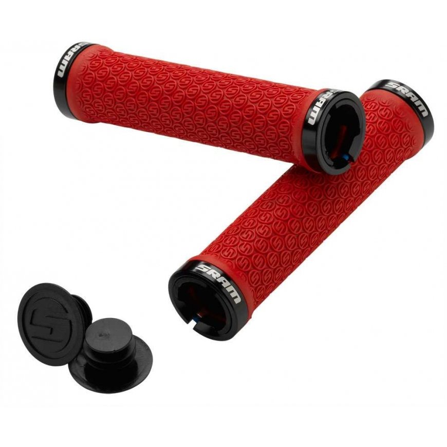 Sram Racing grips 130mm