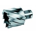 EXACT GMBH Drill bit Exact 33113 HSS Co5 13x30 mm EXACT GMBH Drill bit Exact 33113 HSS Co5 13x30 mm