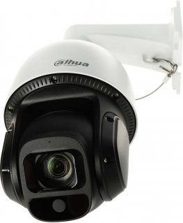 CAMERA IP ROTARY INDOOR SD3D216NB-GNY WizSense 1080p 5 ... 80 mm DAHUA